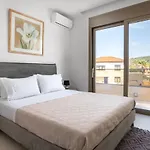 Panthea Luxury Villa