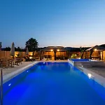 Panthea Luxury Villa
