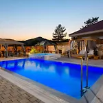 Panthea Luxury Villa