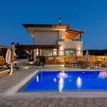 Panthea Luxury Villa