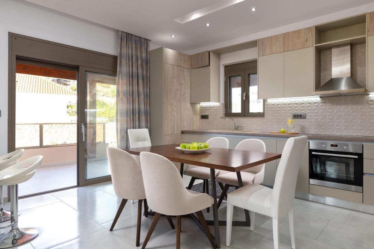 Villa Panthea Luxury