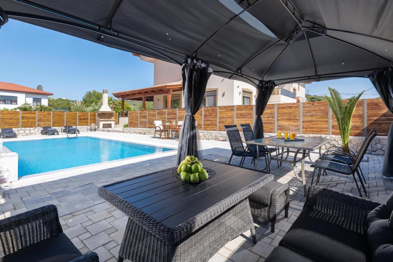 Panthea Luxury