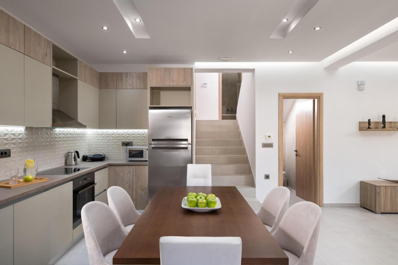 Villa Panthea Luxury *