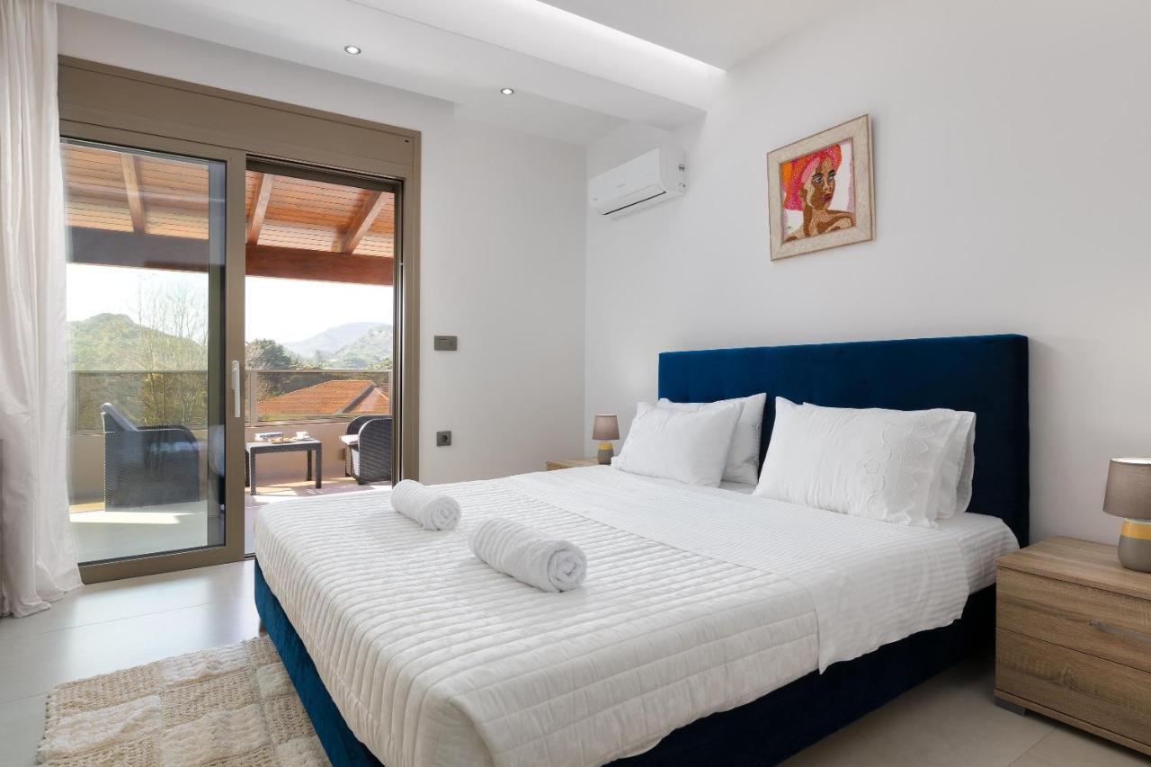 Villa Panthea Luxury
