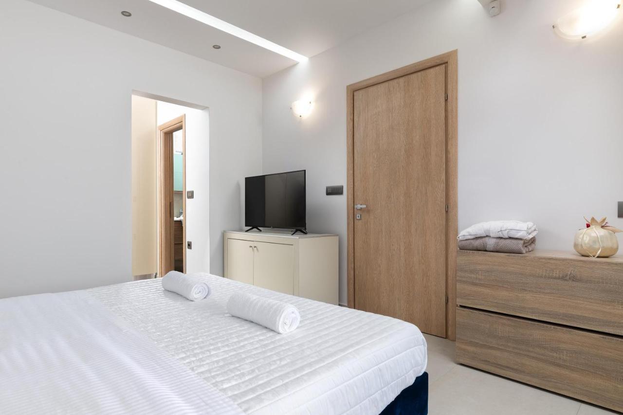 Villa Panthea Luxury Ialysos (Rhodes)