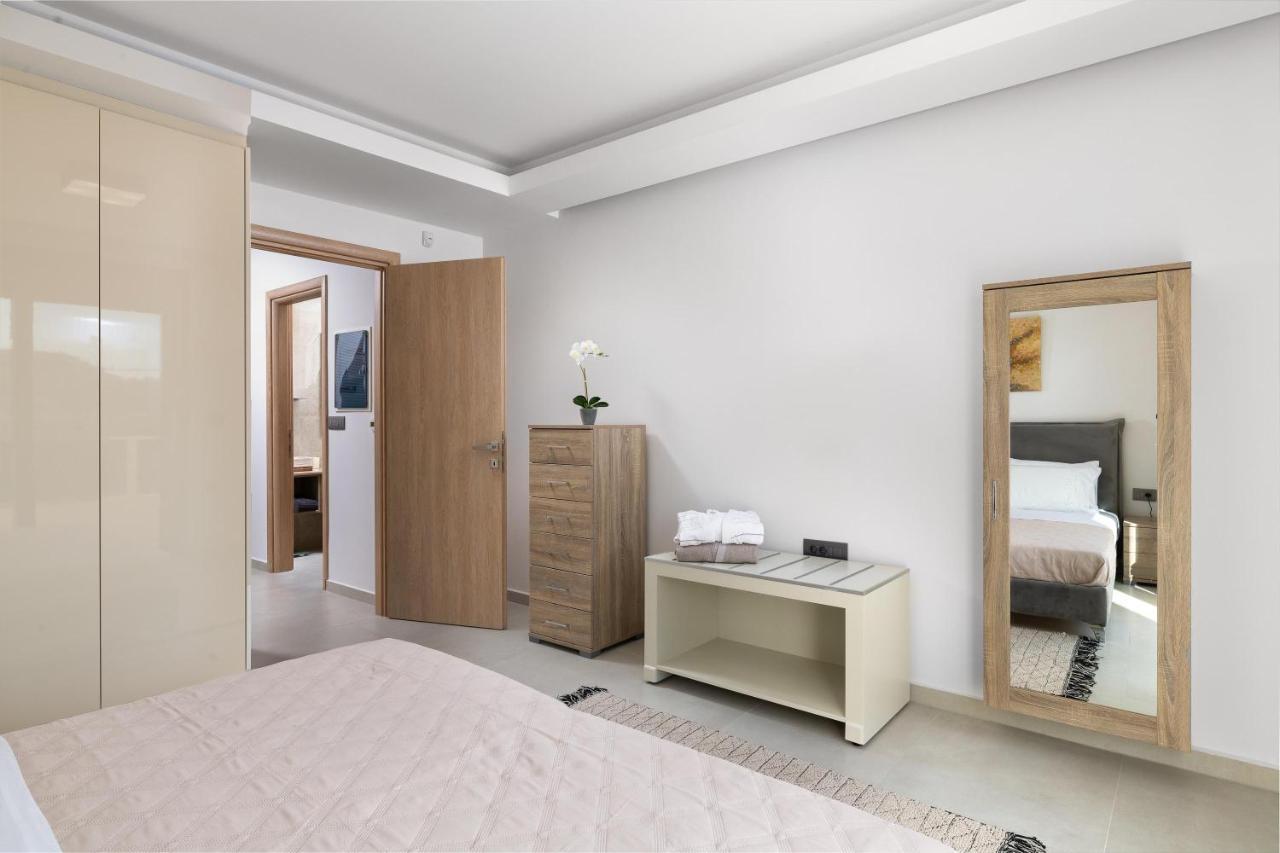 Panthea Luxury Ialysos (Rhodes)