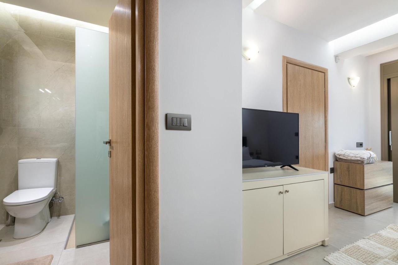 Villa Panthea Luxury