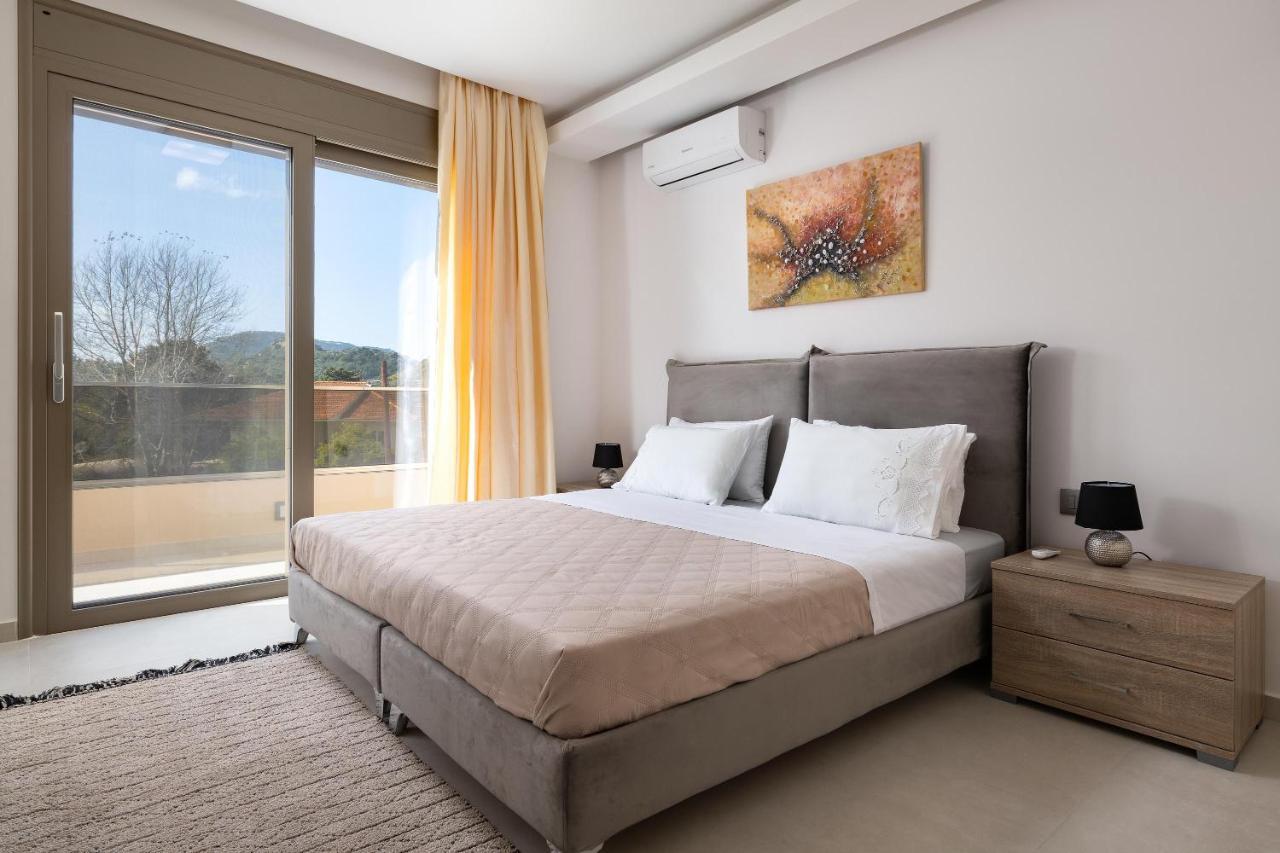Villa Panthea Luxury Ialysos (Rhodes)