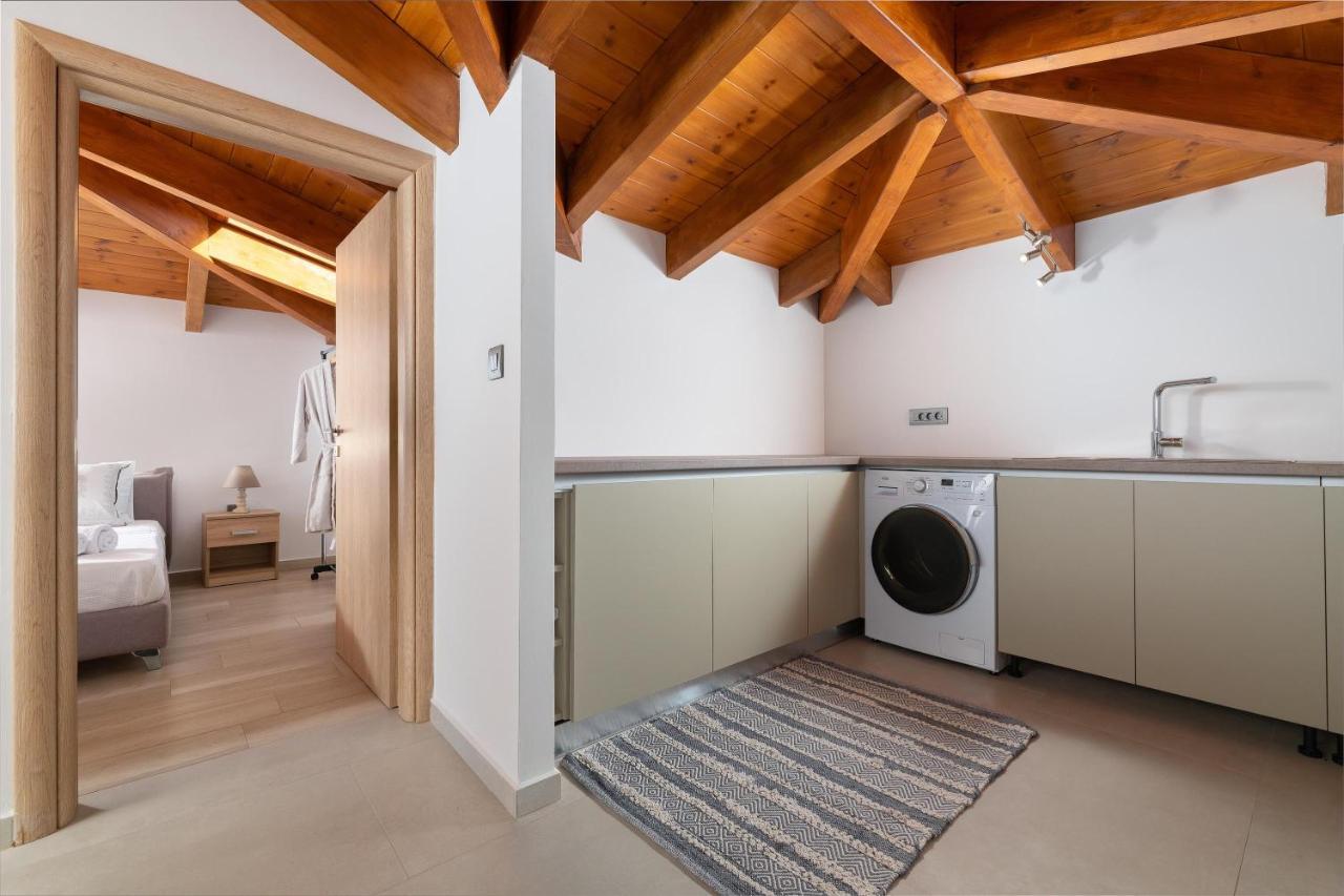 Villa Panthea Luxury