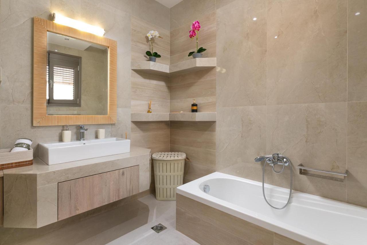 Panthea Luxury * Ialysos (Rhodes)